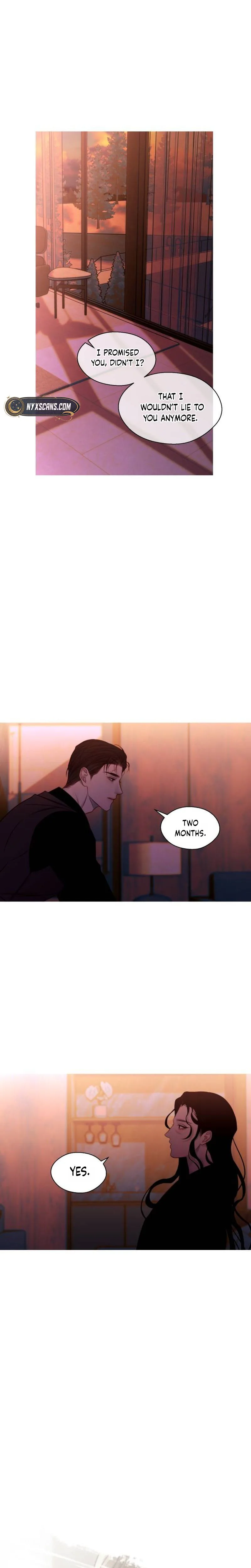 The Night at Crossroads Chapter 12 Page 15