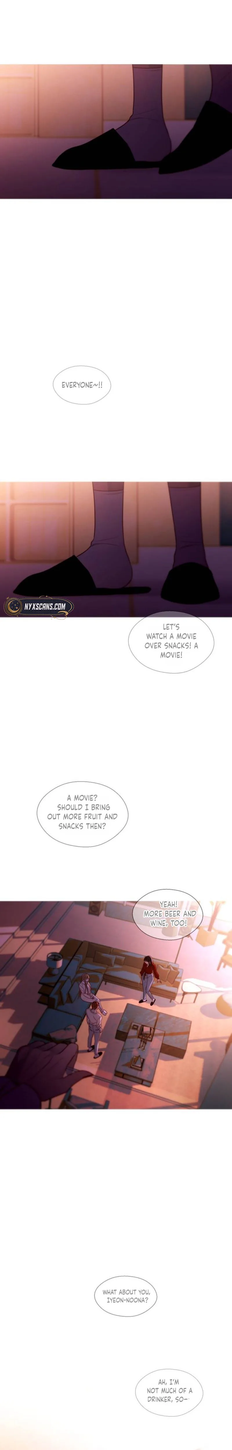 The Night at Crossroads Chapter 12 Page 26