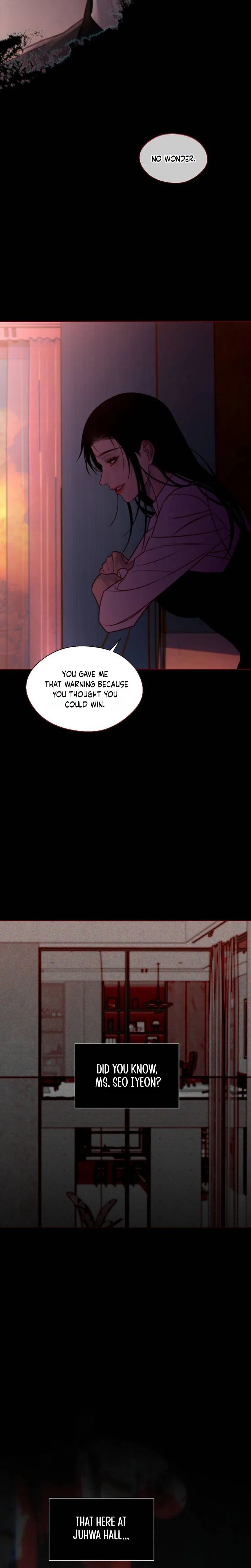 The Night at Crossroads Chapter 12 Page 30