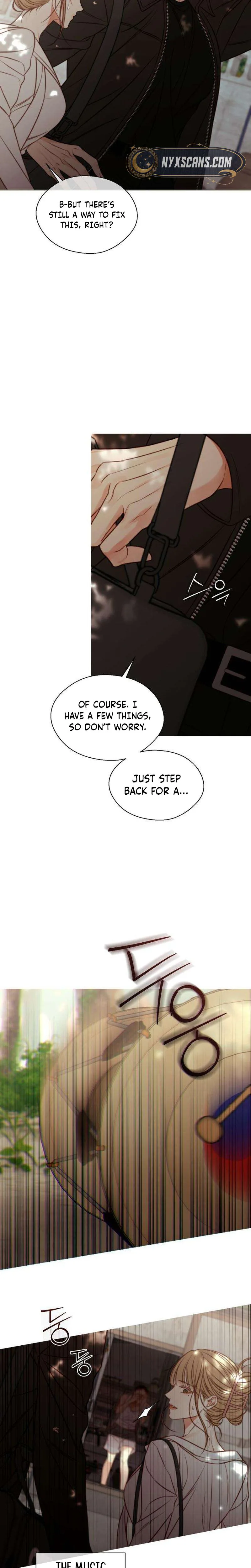 The Night at Crossroads Chapter 5 Page 7