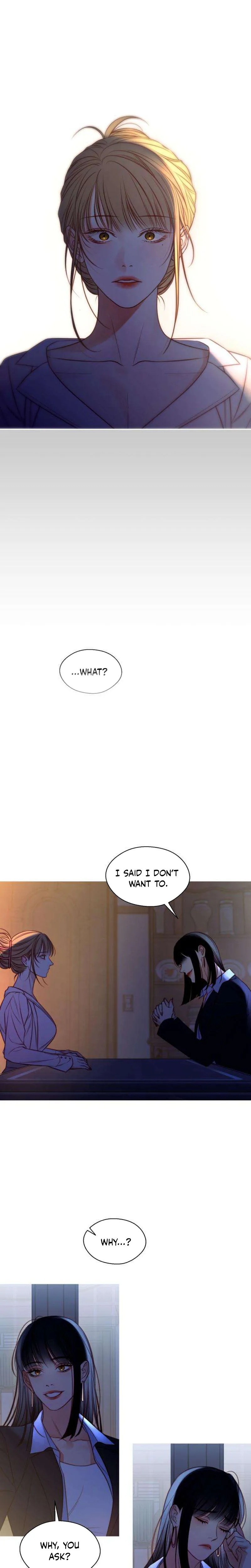 The Night at Crossroads Chapter 7 Page 17