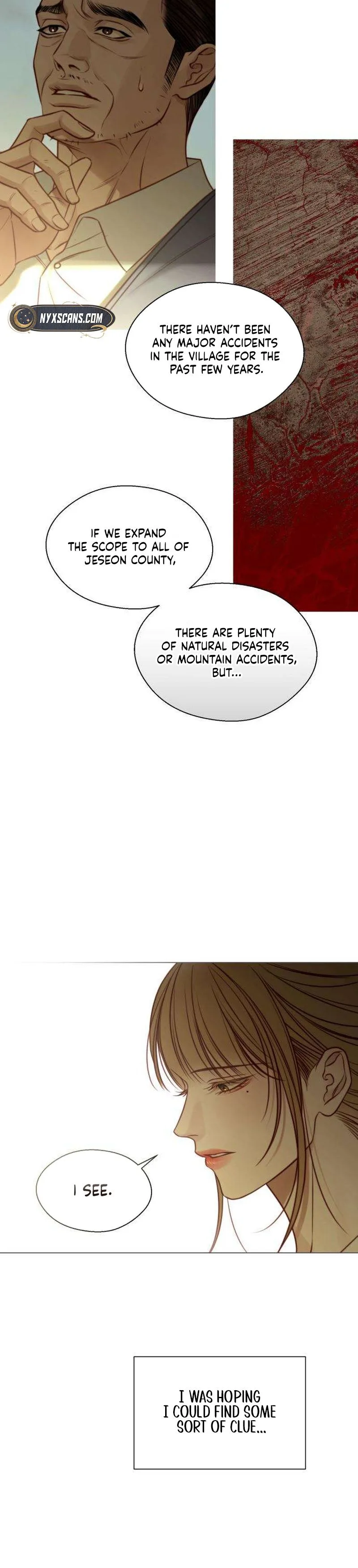 The Night at Crossroads Chapter 6 Page 28