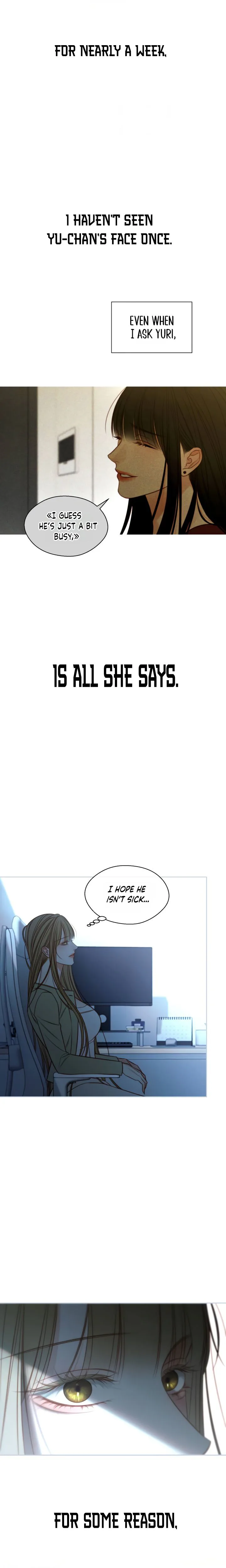 The Night at Crossroads Chapter 10 Page 7