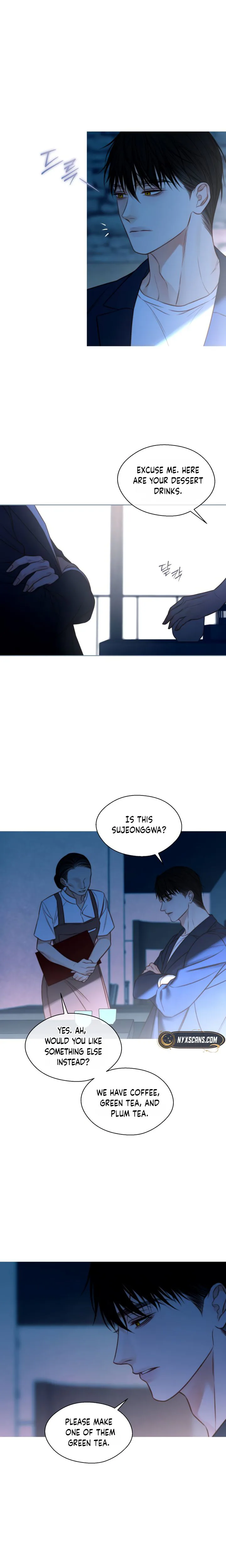 The Night at Crossroads Chapter 10 Page 17