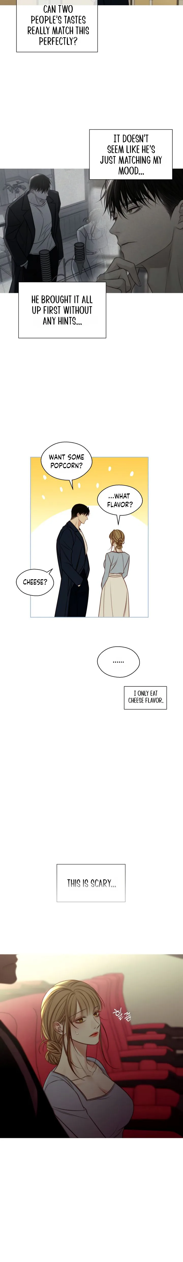 The Night at Crossroads Chapter 10 Page 22