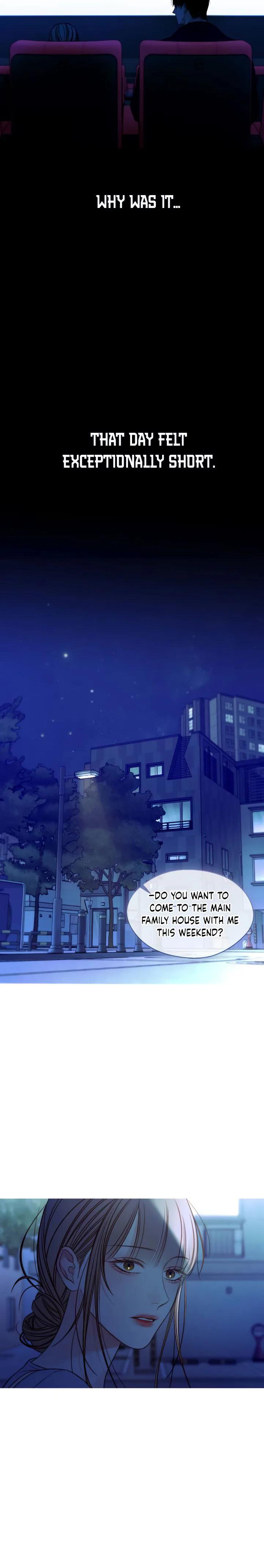 The Night at Crossroads Chapter 10 Page 26