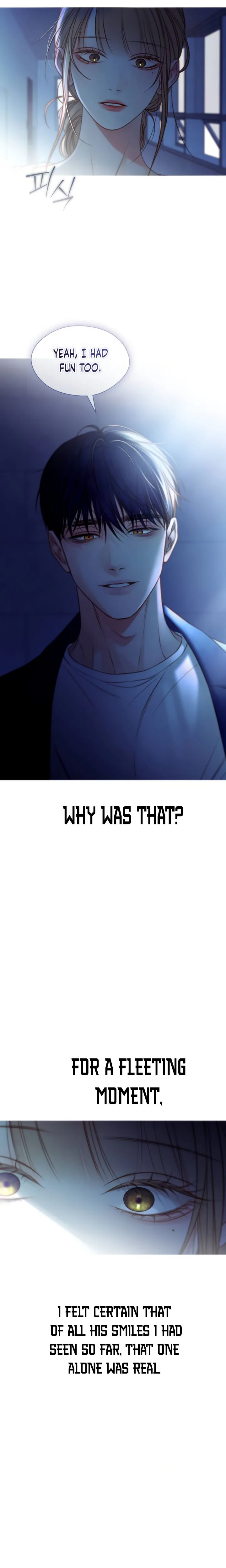The Night at Crossroads Chapter 10 Page 29