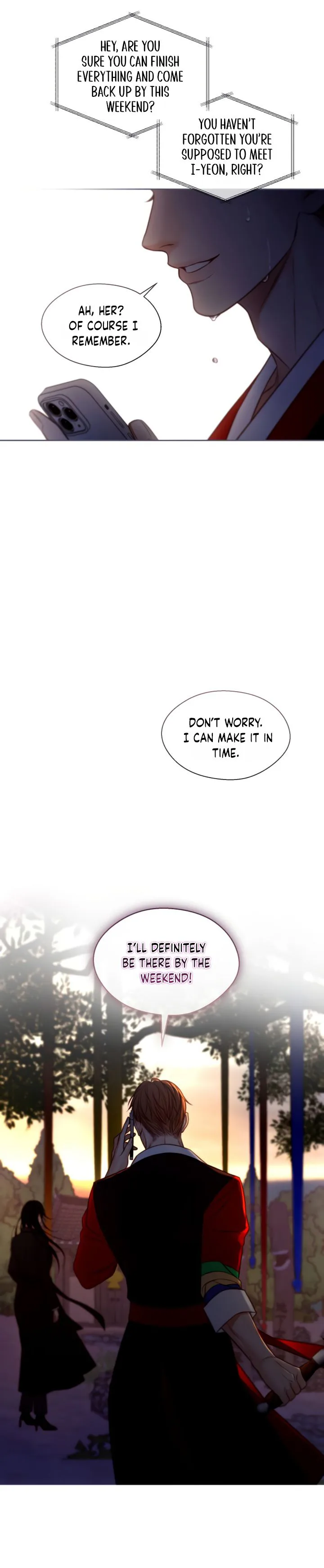 The Night at Crossroads Chapter 10 Page 33