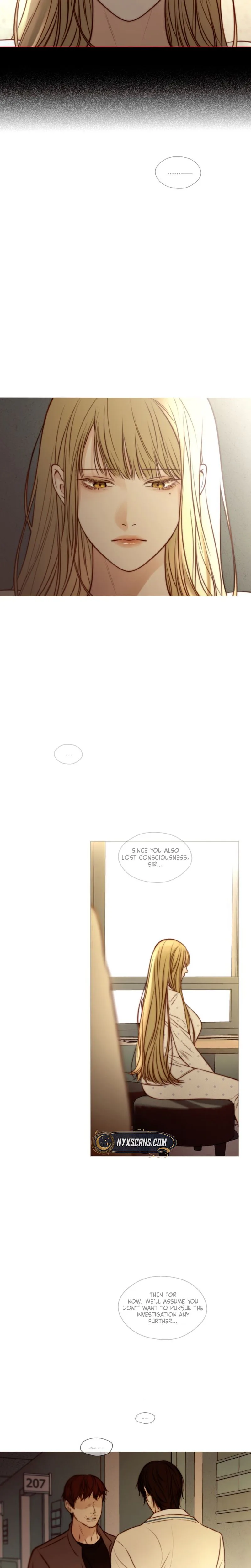 The Night at Crossroads Chapter 1 Page 8