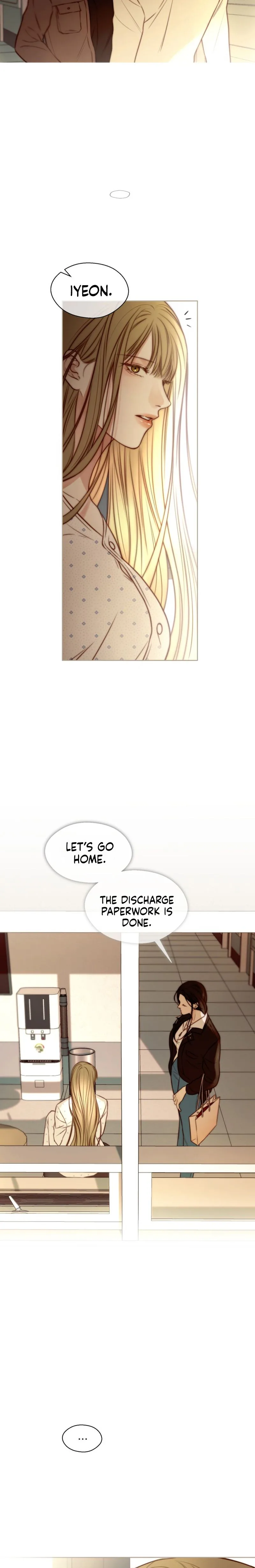 The Night at Crossroads Chapter 1 Page 9