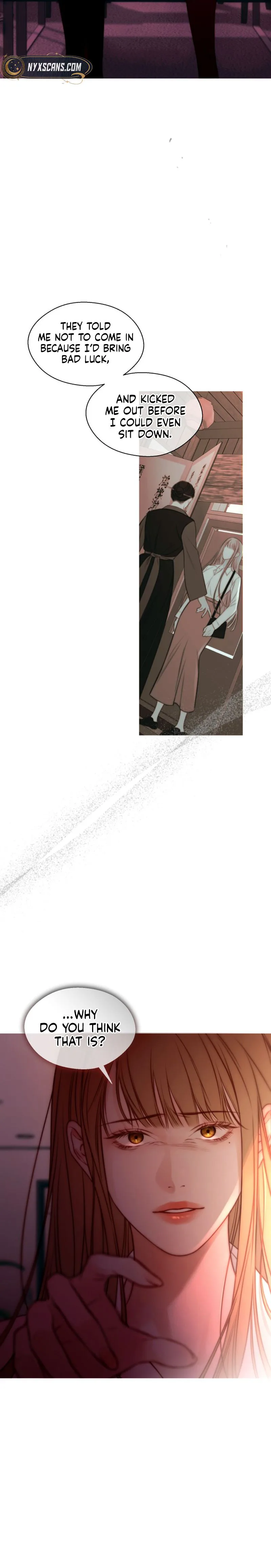 The Night at Crossroads Chapter 1 Page 30