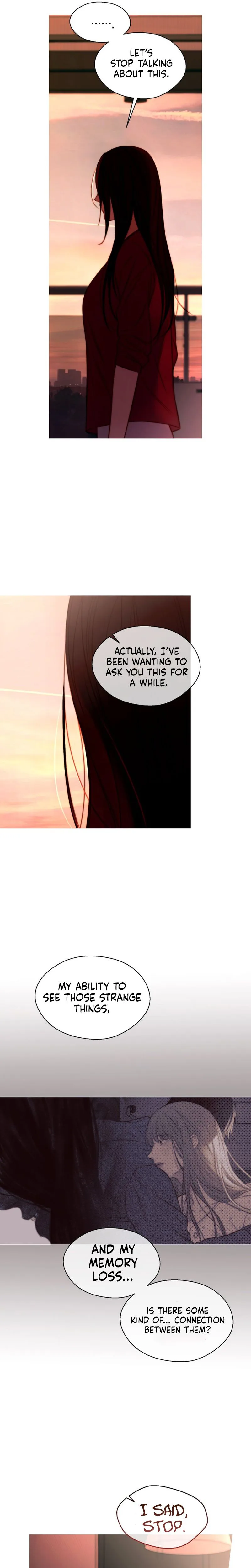 The Night at Crossroads Chapter 1 Page 31