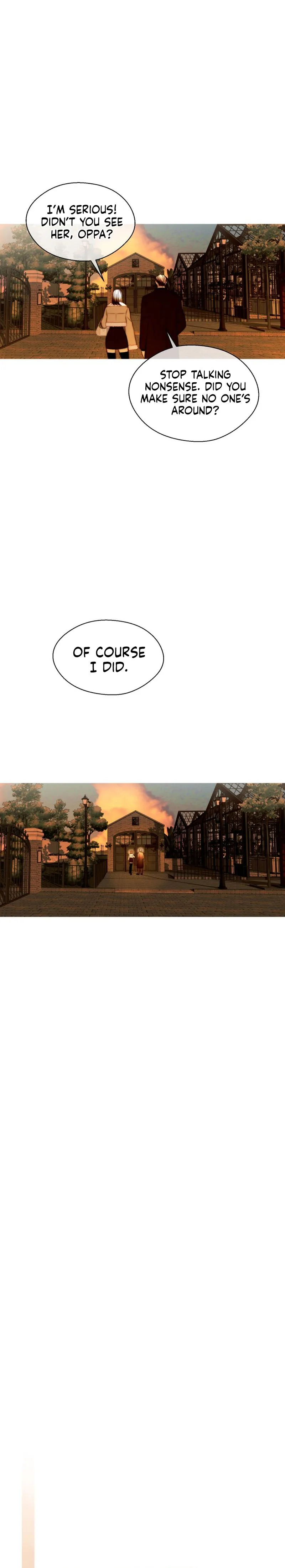The Night at Crossroads Chapter 1 Page 51