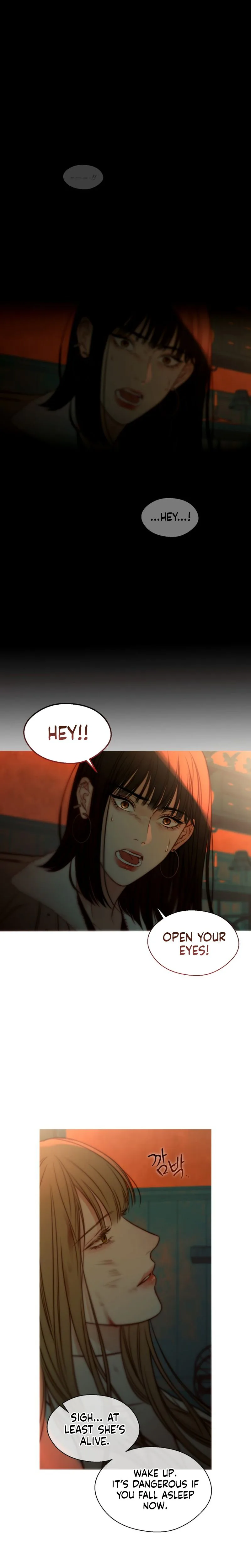 The Night at Crossroads Chapter 1 Page 70