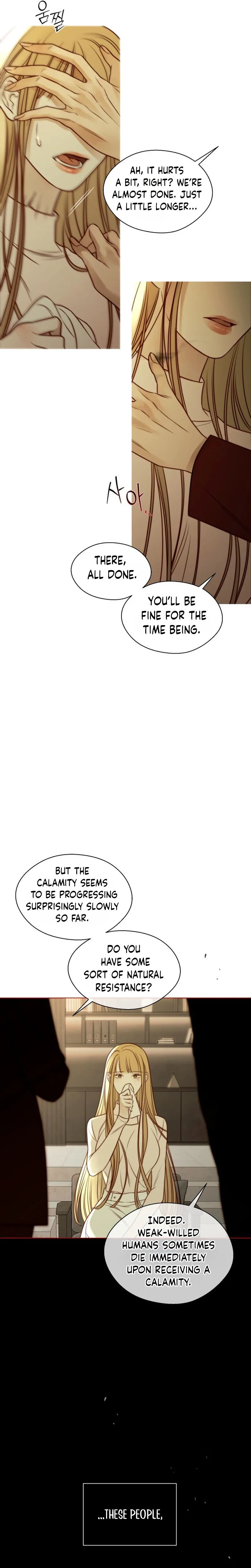 The Night at Crossroads Chapter 2 Page 19