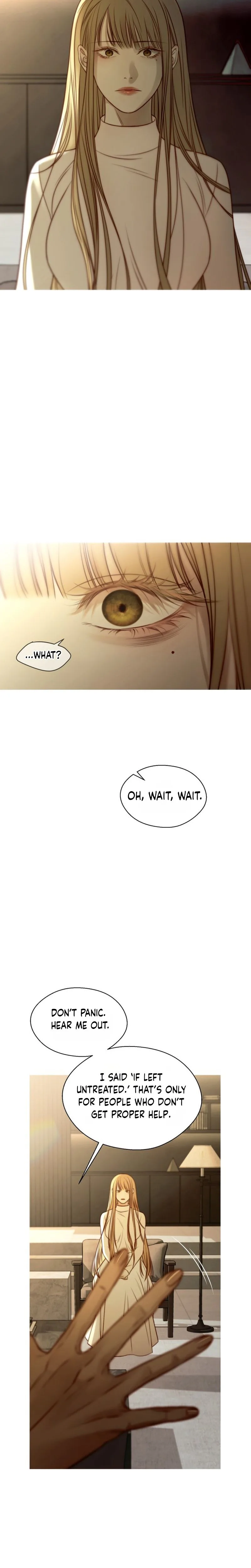 The Night at Crossroads Chapter 2 Page 26