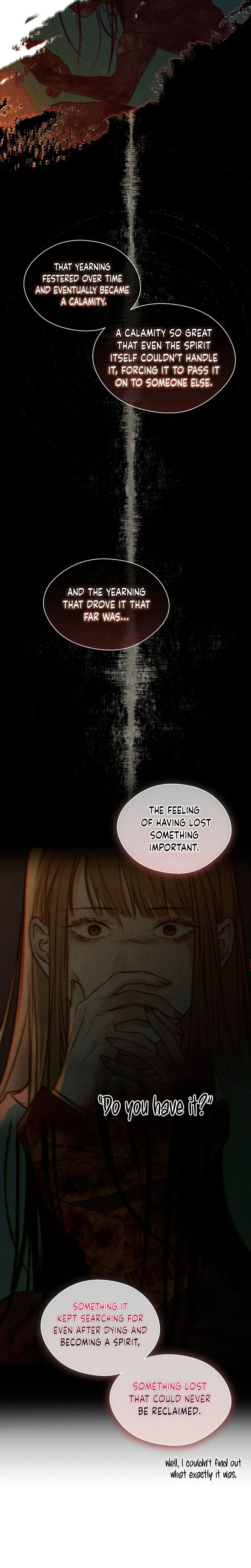 The Night at Crossroads Chapter 2 Page 30