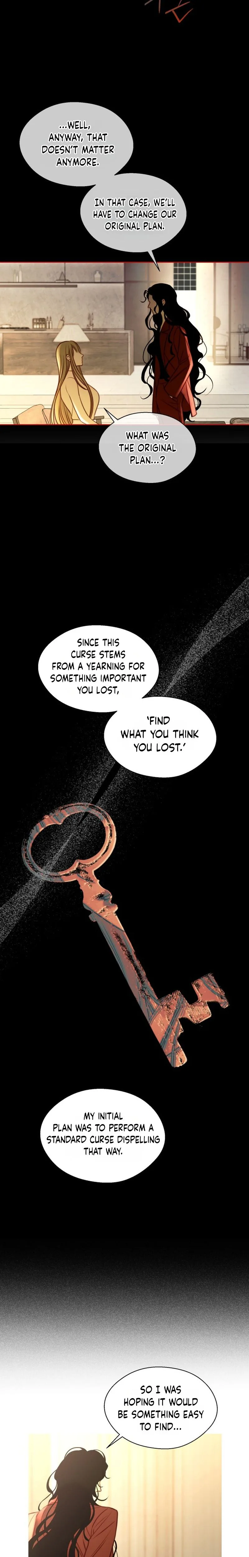 The Night at Crossroads Chapter 2 Page 38