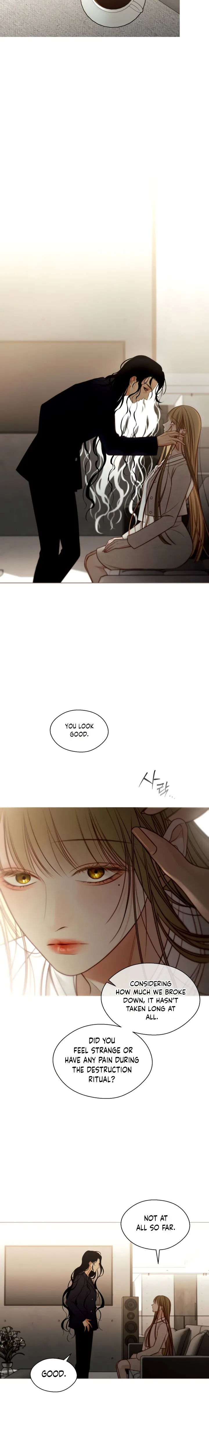 The Night at Crossroads Chapter 11 Page 8