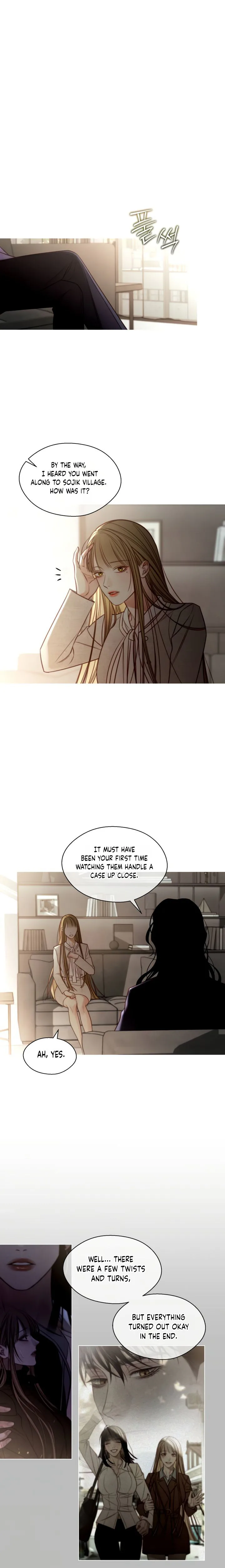 The Night at Crossroads Chapter 11 Page 9