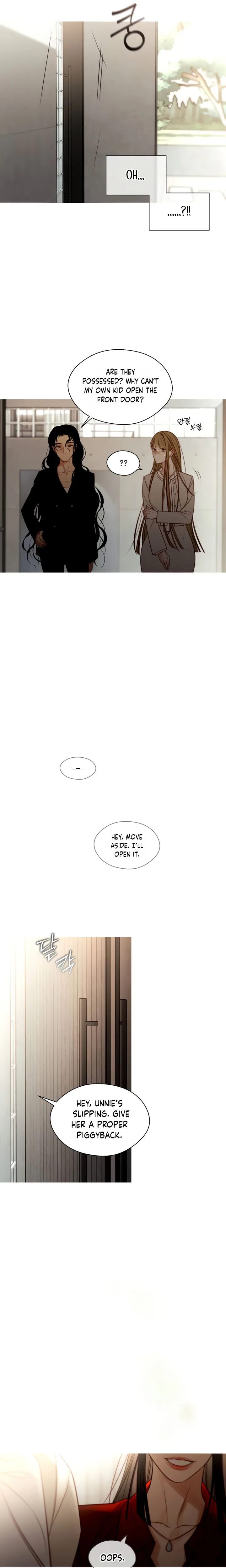 The Night at Crossroads Chapter 11 Page 17