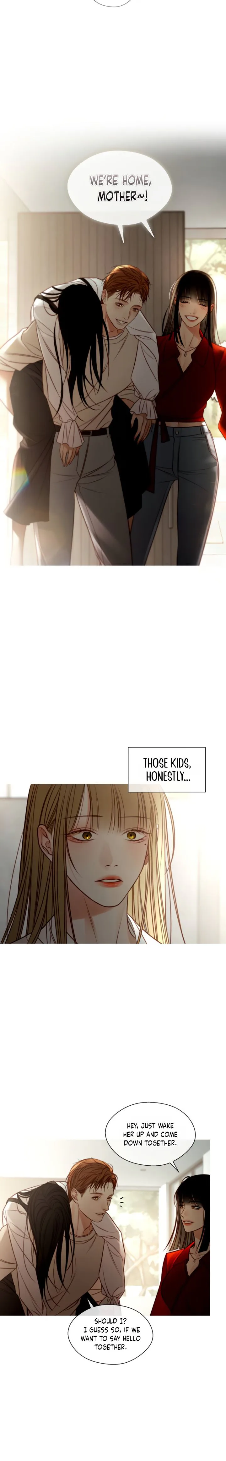 The Night at Crossroads Chapter 11 Page 18