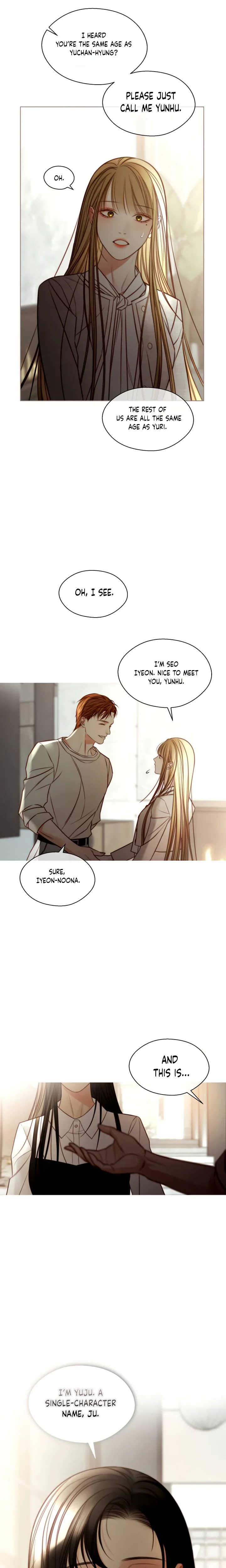 The Night at Crossroads Chapter 11 Page 23