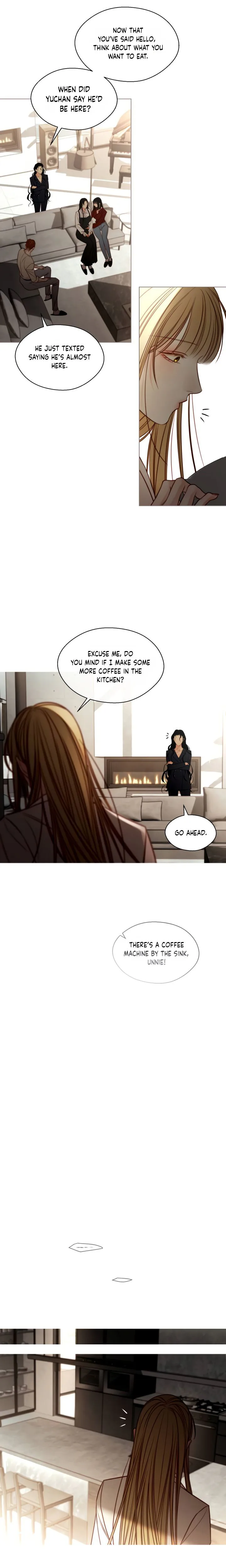 The Night at Crossroads Chapter 11 Page 25