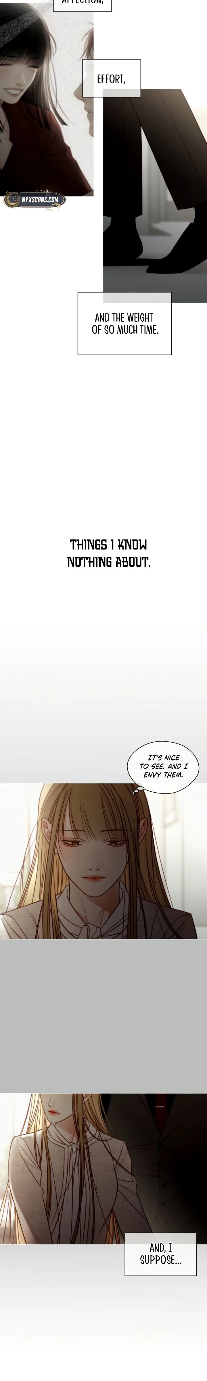 The Night at Crossroads Chapter 11 Page 30