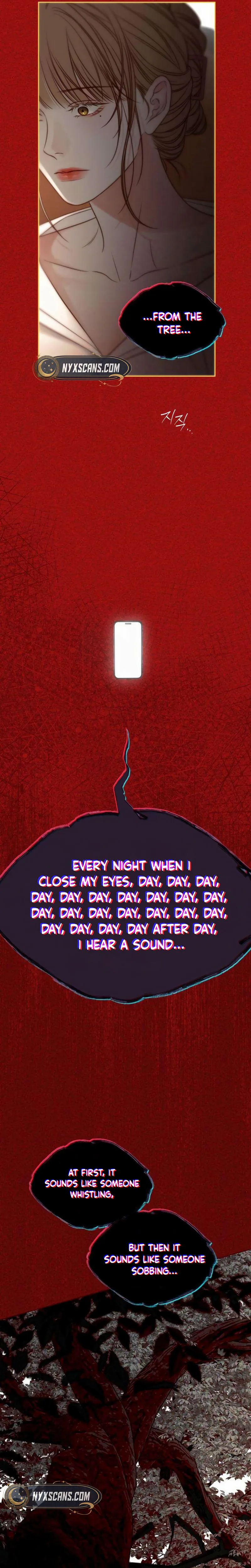 The Night at Crossroads Chapter 4 Page 15