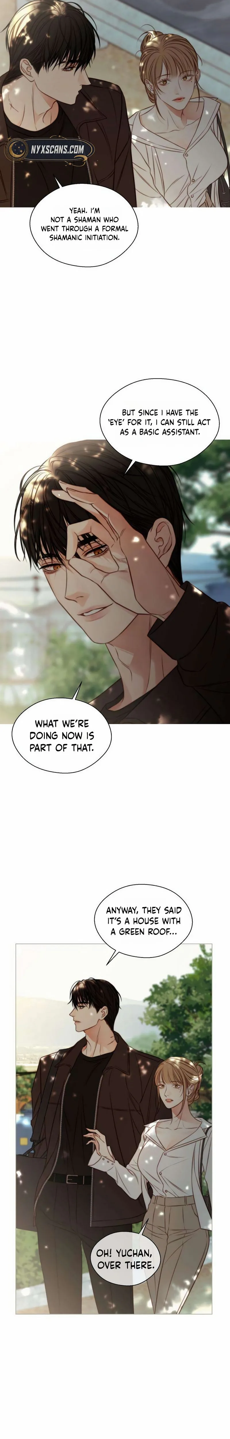 The Night at Crossroads Chapter 4 Page 35