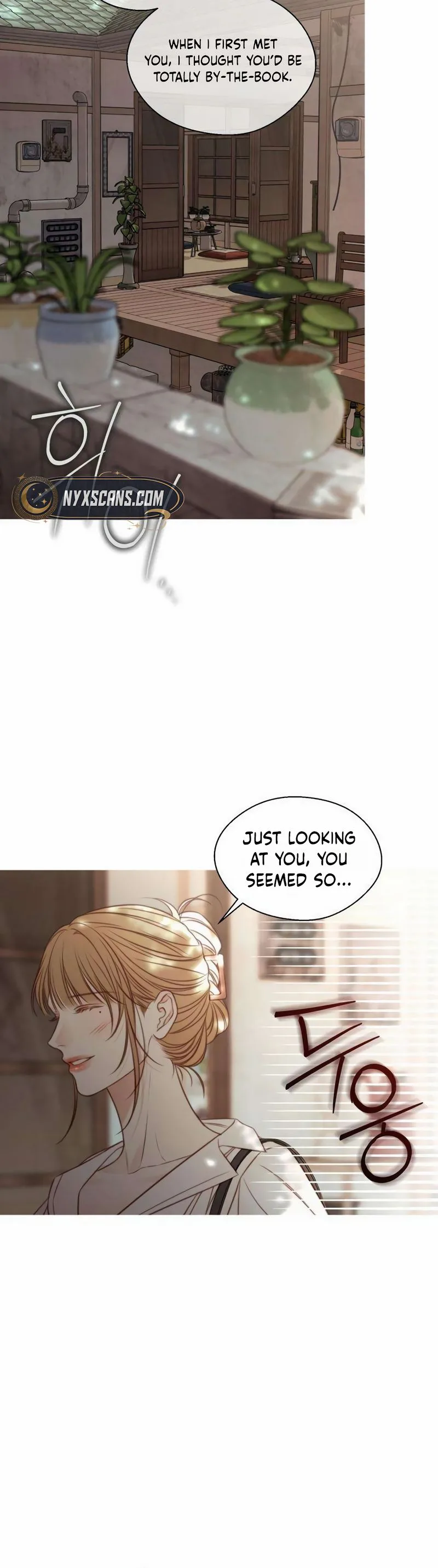 The Night at Crossroads Chapter 4 Page 40