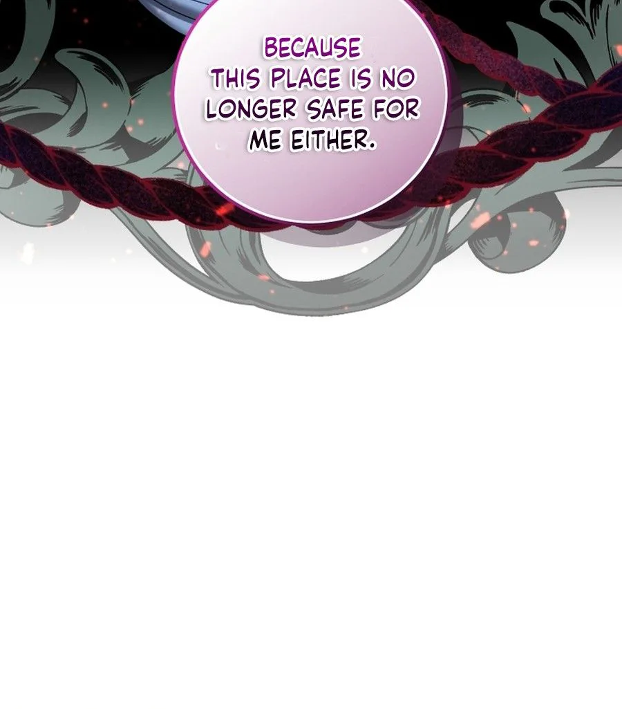 The obsessive, unhinged male lead is trying to imprison me. Chapter 38 Page 12