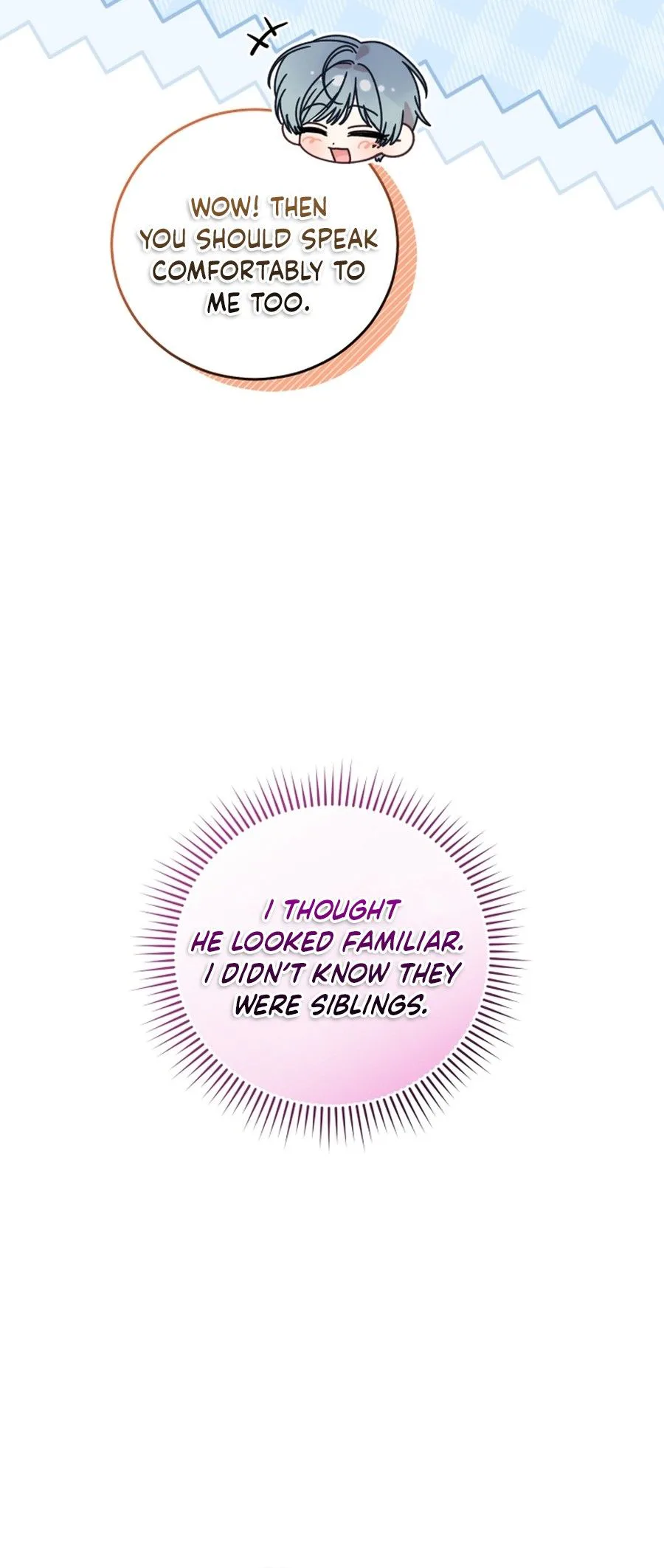 The obsessive, unhinged male lead is trying to imprison me. Chapter 41 Page 12