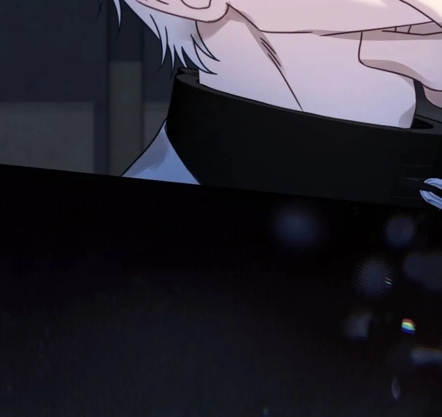 The obsessive, unhinged male lead is trying to imprison me. Chapter 37 Page 21