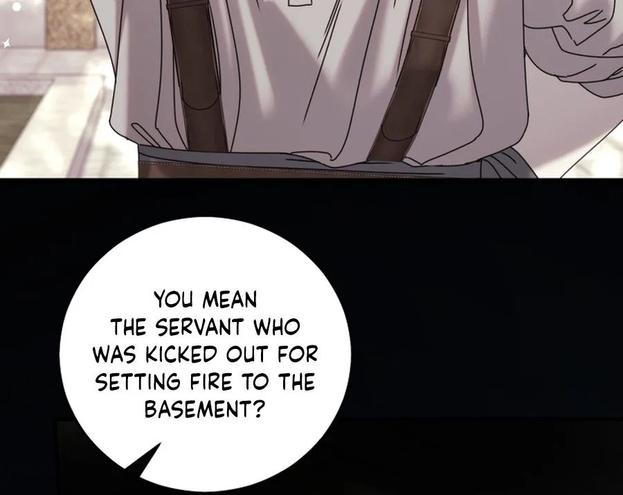 The obsessive, unhinged male lead is trying to imprison me. Chapter 44 Page 6