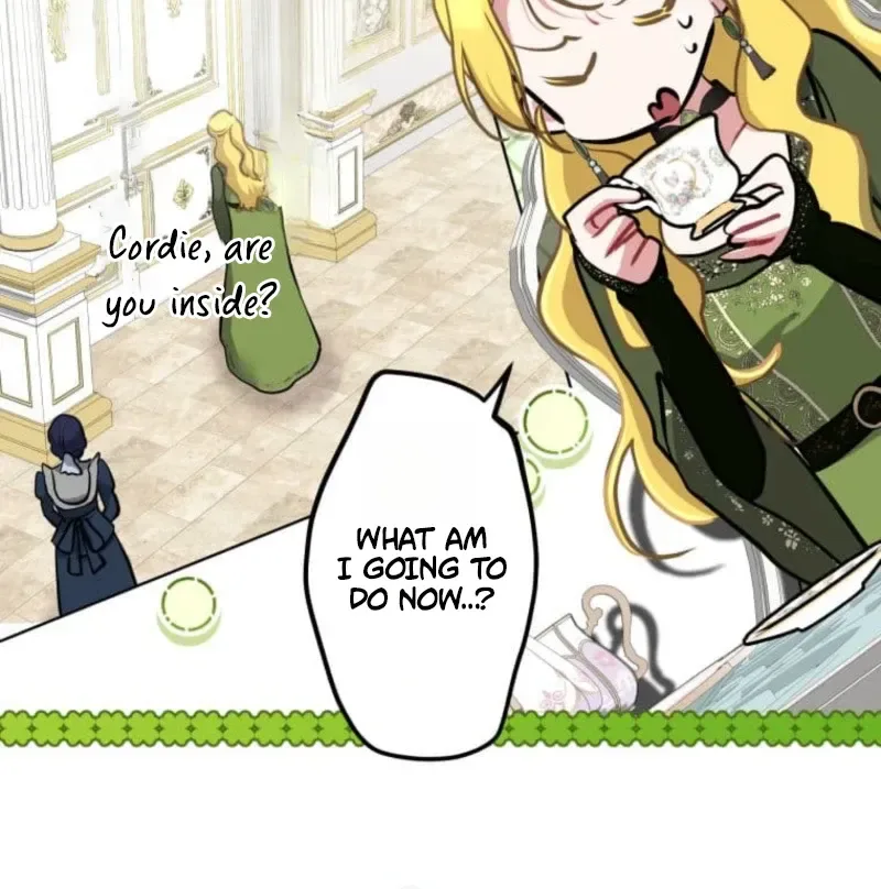 Rita and the Oracle Chapter 17 Page 6