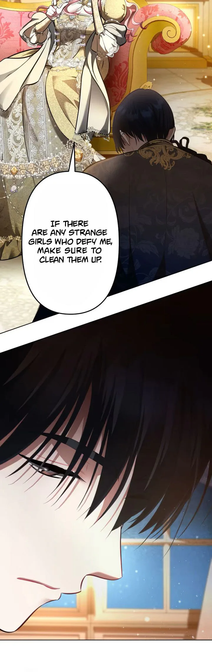 The Oracle of Rita Chapter 4 Page 15