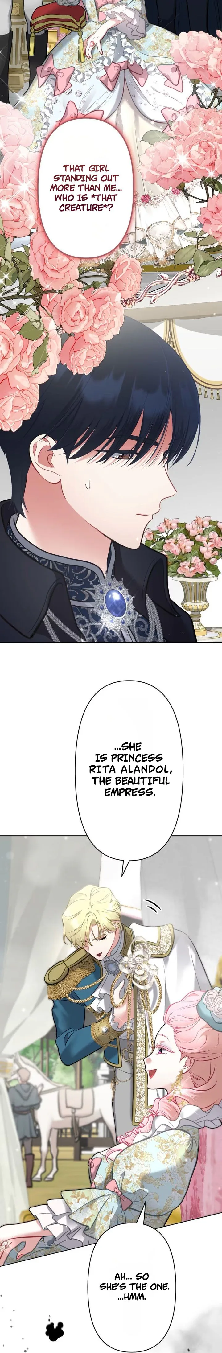 The Oracle of Rita Chapter 7 Page 26