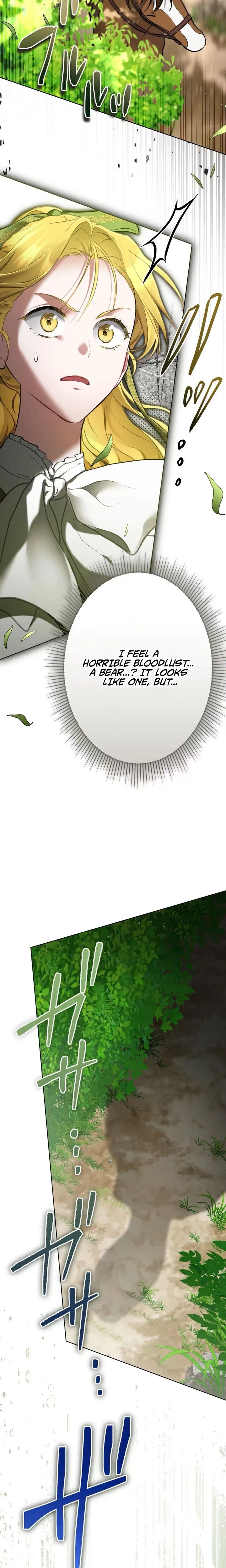The Oracle of Rita Chapter 9 Page 8