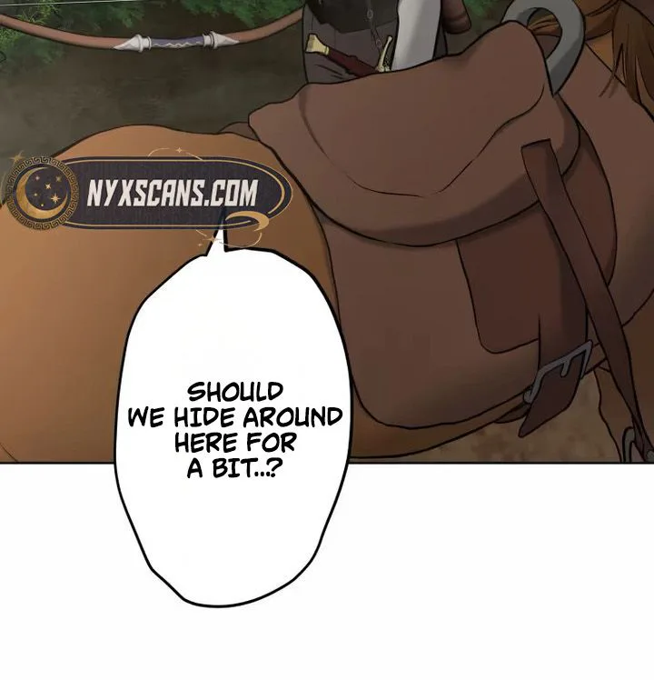 The Oracle of Rita Chapter 9 Page 21