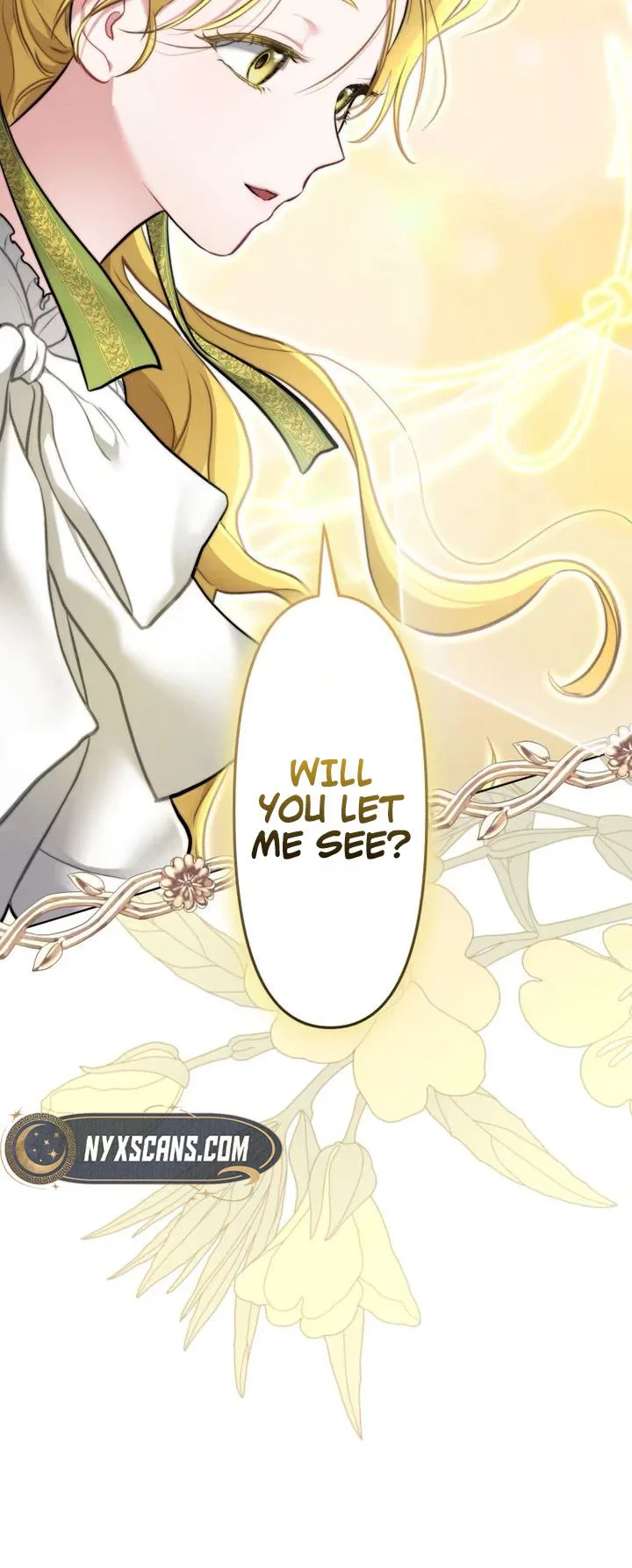 The Oracle of Rita Chapter 9 Page 30