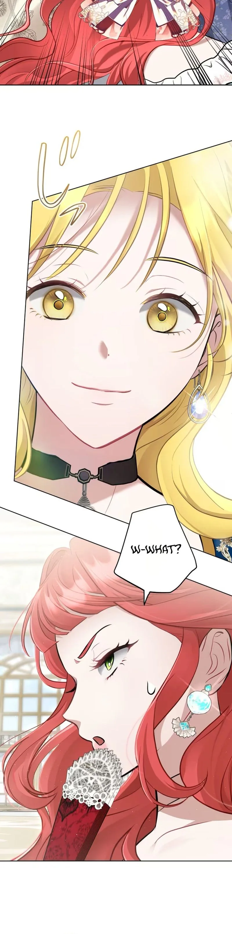 The Oracle of Rita Chapter 2 Page 12