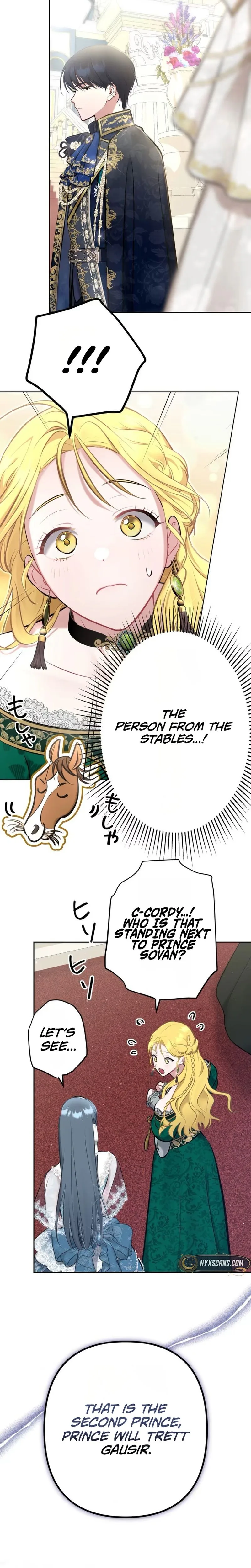 The Oracle of Rita Chapter 2 Page 37