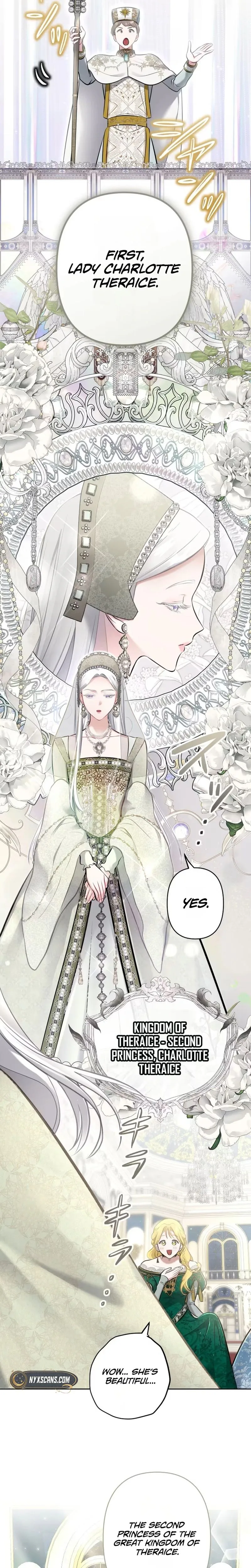 The Oracle of Rita Chapter 2 Page 39