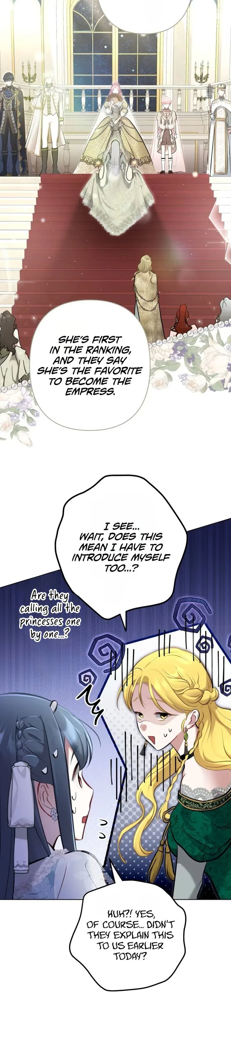 The Oracle of Rita Chapter 2 Page 40