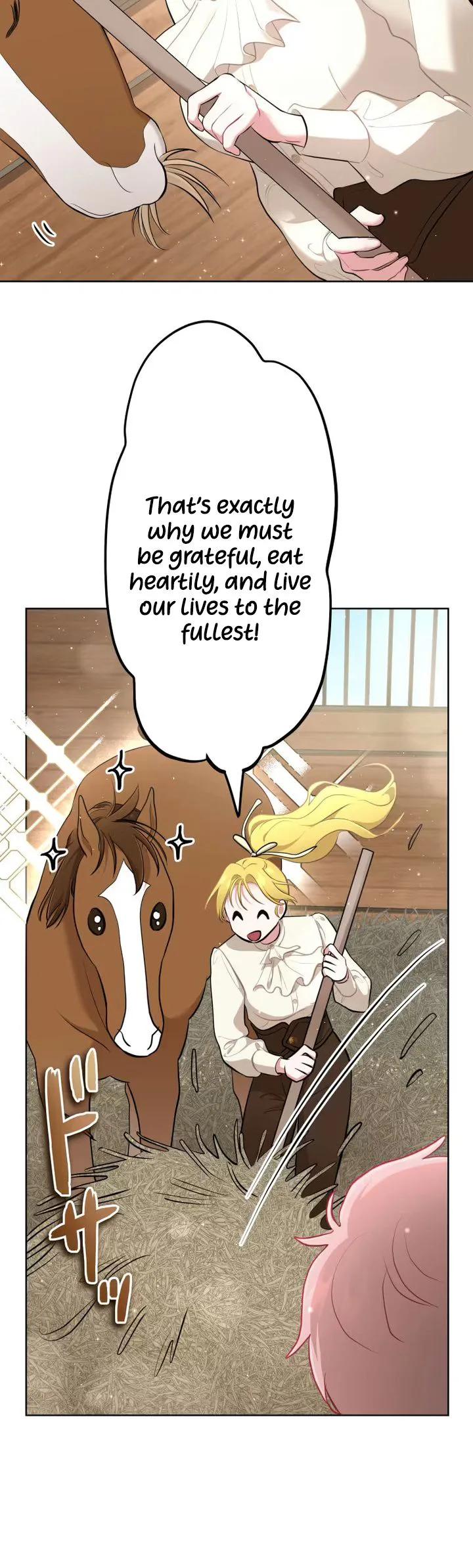 The Oracle of Rita Chapter 12 Page 12