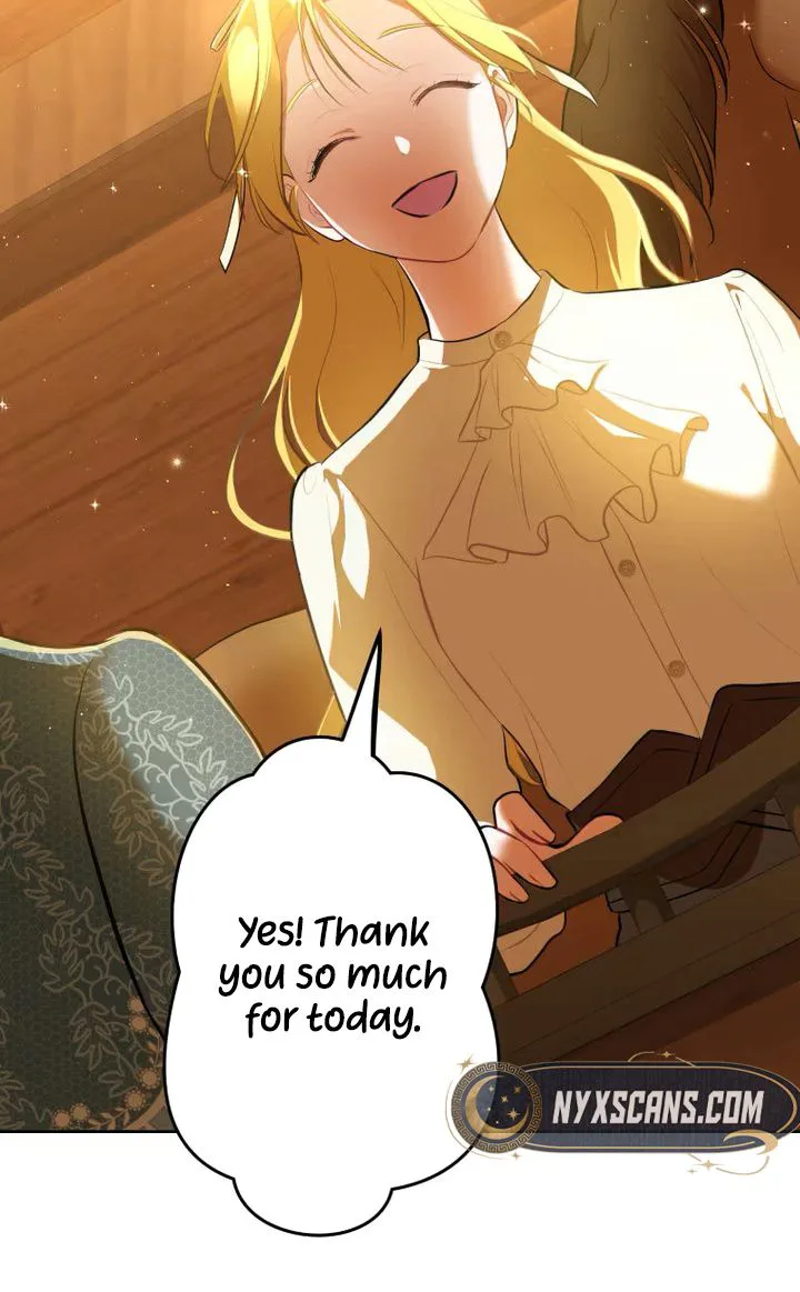 The Oracle of Rita Chapter 12 Page 27