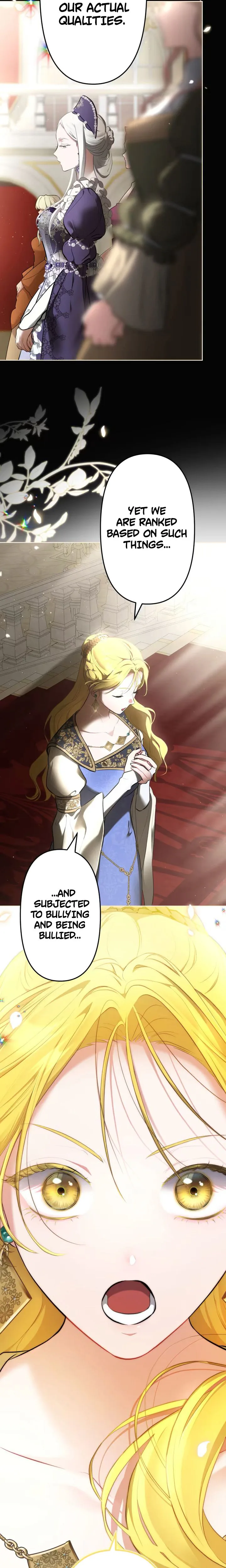 The Oracle of Rita Chapter 11 Page 12