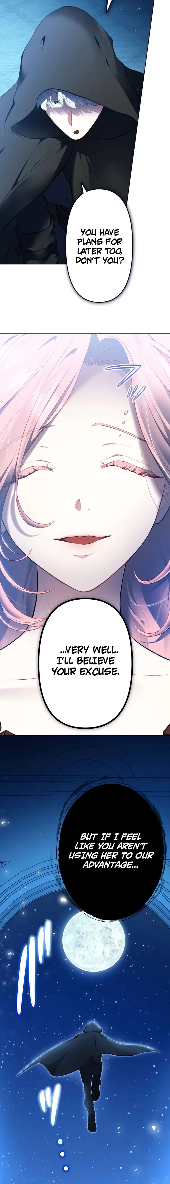 The Oracle of Rita Chapter 11 Page 30